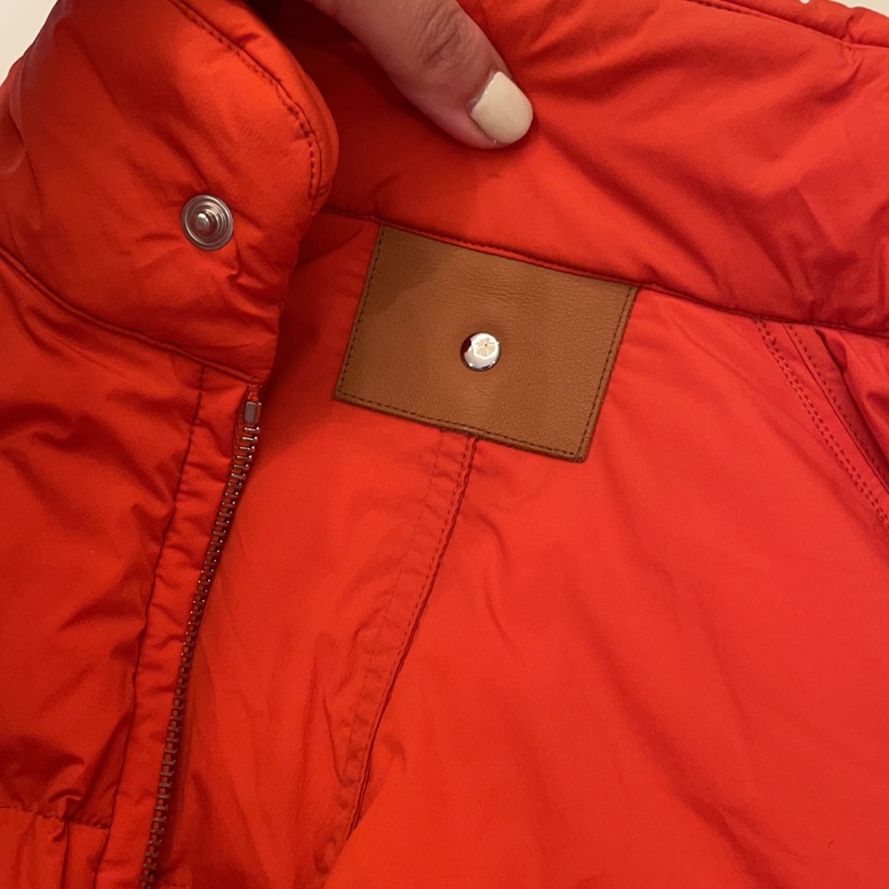 Hermes Men‘s Down Jacketlightweight - image 6